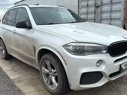 BMW X5 2015 года за 13 700 000 тг. в Караганда