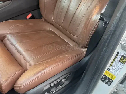 BMW X5 2015 года за 13 700 000 тг. в Караганда – фото 5