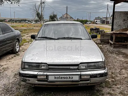 Mazda 626 1989 года за 500 000 тг. в Алматы