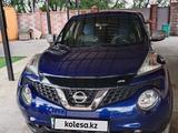 Nissan Juke 2014 годаүшін6 700 000 тг. в Алматы – фото 4