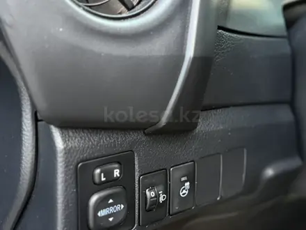 Toyota Corolla 2016 года за 5 750 000 тг. в Астана – фото 10