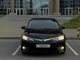 Toyota Corolla 2016 года за 5 750 000 тг. в Астана