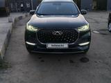 Chery Tiggo 8 Pro Max 2024 года за 12 200 000 тг. в Семей – фото 2