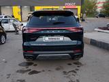 Chery Tiggo 8 Pro Max 2024 года за 12 200 000 тг. в Семей – фото 3