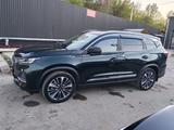 Chery Tiggo 8 Pro Max 2024 года за 12 200 000 тг. в Семей
