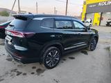 Chery Tiggo 8 Pro Max 2024 года за 12 200 000 тг. в Семей – фото 5