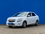 Chevrolet Cobalt 2023 годаүшін6 970 000 тг. в Алматы