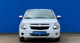 Chevrolet Cobalt 2023 годаүшін6 970 000 тг. в Алматы – фото 2