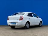 Chevrolet Cobalt 2023 года за 6 630 000 тг. в Алматы – фото 3