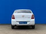 Chevrolet Cobalt 2023 годаүшін6 970 000 тг. в Алматы – фото 4