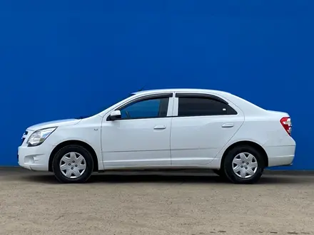 Chevrolet Cobalt 2023 года за 6 970 000 тг. в Алматы – фото 5