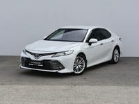 Toyota Camry 2018 года за 12 400 000 тг. в Атырау