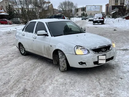 ВАЗ (Lada) Priora 2170 2014 года за 2 800 000 тг. в Астана – фото 3