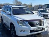 Lexus LX 570 2008 годаfor17 300 000 тг. в Семей – фото 4