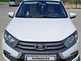 ВАЗ (Lada) Granta 2190 2020 годаүшін4 700 000 тг. в Актау