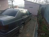 Volkswagen Vento 1992 годаүшін550 000 тг. в Алматы – фото 4