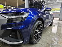 Audi Q8 2020 года за 44 500 000 тг. в Алматы