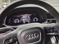 Audi Q8 2020 года за 44 500 000 тг. в Алматы – фото 12