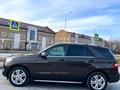 Mercedes-Benz ML 350 2013 годаүшін10 900 000 тг. в Риддер – фото 15