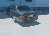 Mercedes-Benz E 230 1991 года за 1 250 000 тг. в Кентау