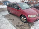 Honda Odyssey 1995 годаfor2 000 000 тг. в Алматы – фото 3