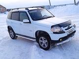 Chevrolet Niva 2013 года за 4 250 000 тг. в Костанай