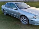 Nissan Cefiro 2001 годаүшін1 500 000 тг. в Мерке – фото 3