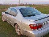 Nissan Cefiro 2001 года за 1 500 000 тг. в Мерке – фото 4