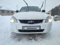 ВАЗ (Lada) Priora 2170 2013 года за 1 800 000 тг. в Шалкар