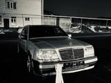 Mercedes-Benz E 280 1995 годаүшін2 600 000 тг. в Алматы – фото 2