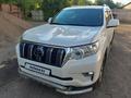 Toyota Land Cruiser Prado 2021 годаүшін20 500 000 тг. в Астана – фото 2