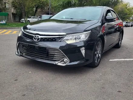 Toyota Camry 2014 года за 5 500 000 тг. в Алматы – фото 3