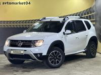 Renault Duster 2020 года за 9 200 000 тг. в Актобе