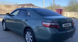 Toyota Camry 2006 годаүшін5 900 000 тг. в Семей – фото 5