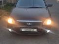 ВАЗ (Lada) Priora 2172 2012 года за 1 200 000 тг. в Алматы