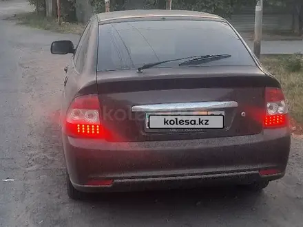ВАЗ (Lada) Priora 2172 2012 года за 1 200 000 тг. в Алматы – фото 2