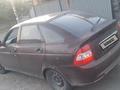 ВАЗ (Lada) Priora 2172 2012 года за 1 200 000 тг. в Алматы – фото 4