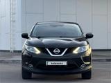 Nissan Qashqai 2014 годаүшін4 700 000 тг. в Алматы – фото 2