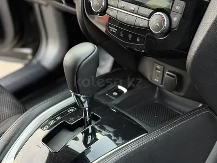 Nissan Qashqai 2014 года за 4 700 000 тг. в Алматы – фото 12