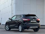 Nissan Qashqai 2014 годаүшін4 700 000 тг. в Алматы – фото 4