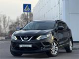 Nissan Qashqai 2014 годаүшін4 700 000 тг. в Алматы