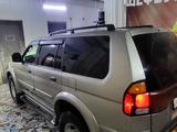 Mitsubishi Montero Sport 2000 годаfor4 000 000 тг. в Кызылорда – фото 3