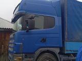 Scania  4-Series 1997 годаүшін12 600 000 тг. в Усть-Каменогорск – фото 2