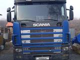 Scania  4-Series 1997 годаүшін12 600 000 тг. в Усть-Каменогорск