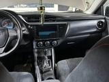 Toyota Corolla 2017 годаүшін8 600 000 тг. в Актобе – фото 2