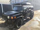 Hummer H3 2006 годаүшін9 700 000 тг. в Алматы – фото 5