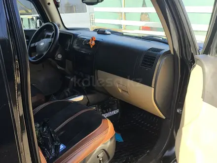 Hummer H3 2006 года за 9 700 000 тг. в Алматы – фото 7