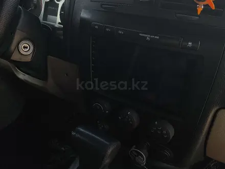 Hummer H3 2006 года за 9 700 000 тг. в Алматы – фото 8