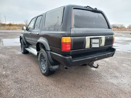 Toyota Hilux Surf 1994 года за 2 550 000 тг. в Баканас – фото 4