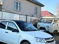 ВАЗ (Lada) Granta 2190 2015 годаүшін2 100 000 тг. в Семей – фото 2